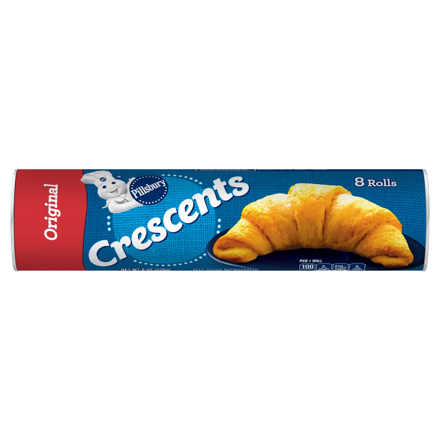 Pillsbury Original Crescent 8 ea