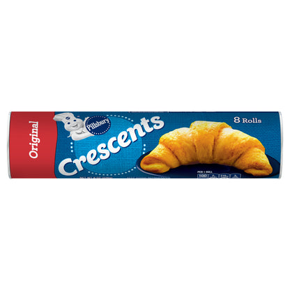 Pillsbury Original Crescent 8 ea