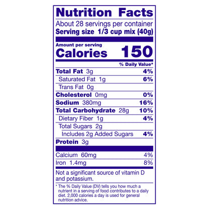 Betty Crocker Bisquick Pancake and Baking Mix, 40 oz