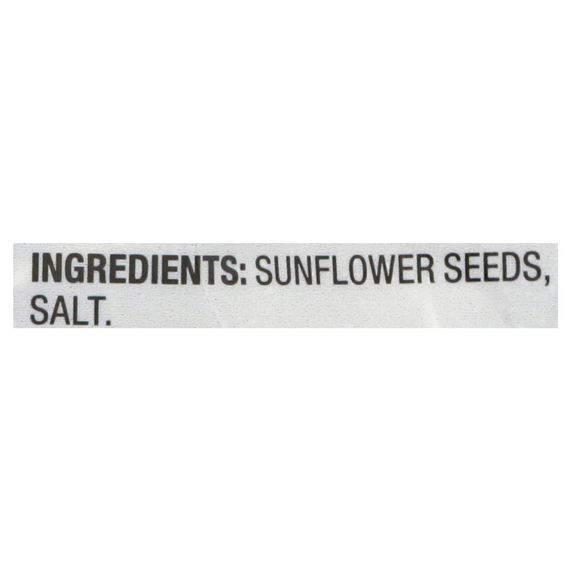 David Sunflower Seeds 5.25 oz