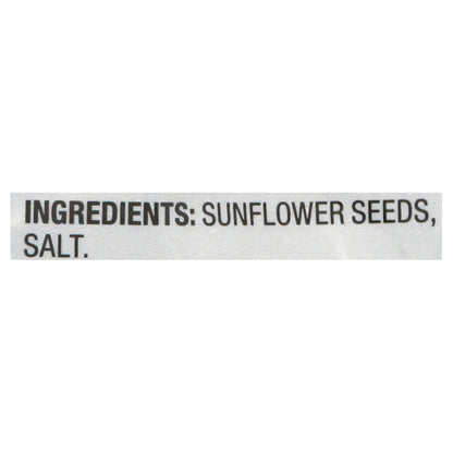 David Sunflower Seeds 5.25 oz