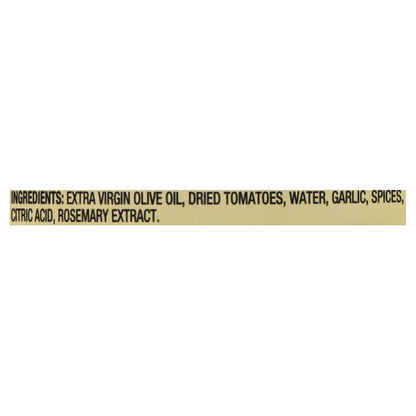 Mezzetta Sun-Ripened Dried Tomatoes 8 oz