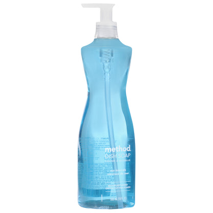 Method Sea Minerals Dish Soap 18 fl oz