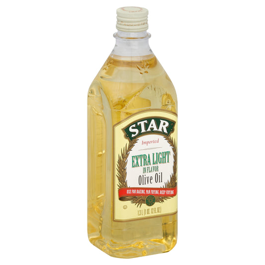 Star Olive Oil 44 oz