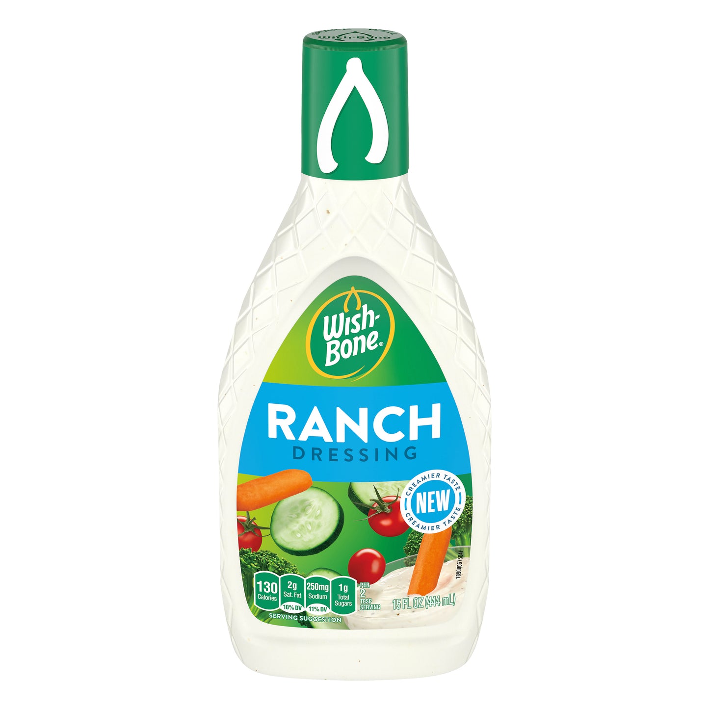 Wish-Bone Ranch Dressing 15 oz