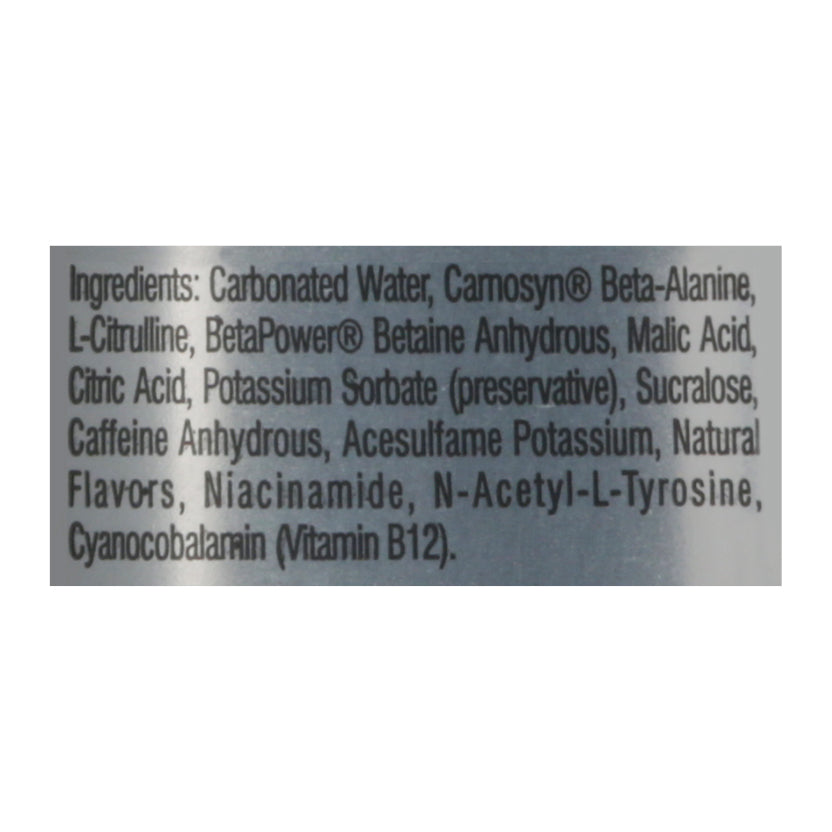 C4 Performance Strawberry Watermelon Ice Energy Drink 16 fl oz