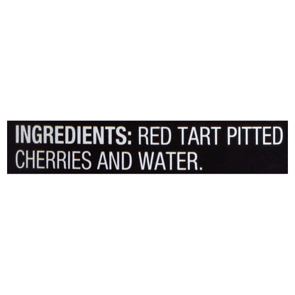 Oregon Red Tart Cherries 14.5 oz