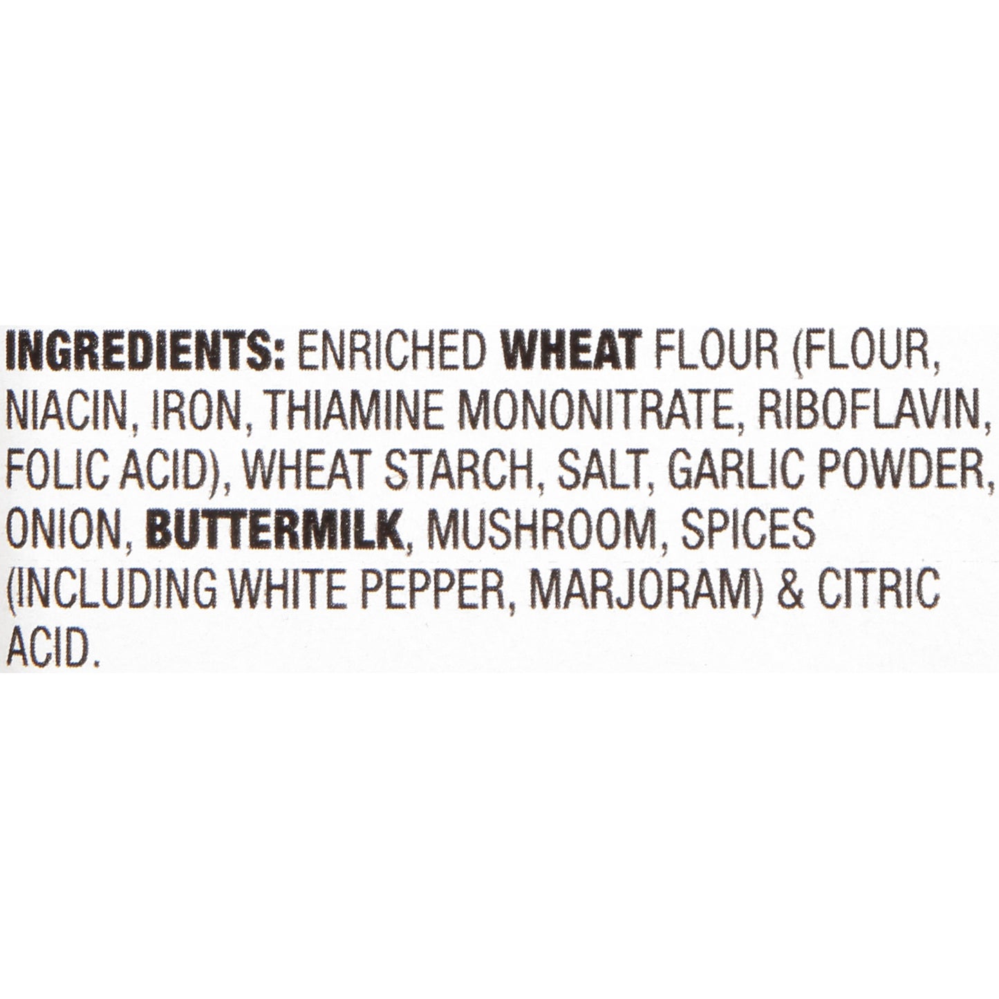 McCormick® Beef Stroganoff Seasoning Mix 1.5 oz. Packet