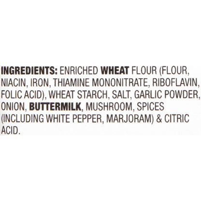 McCormick® Beef Stroganoff Seasoning Mix 1.5 oz. Packet
