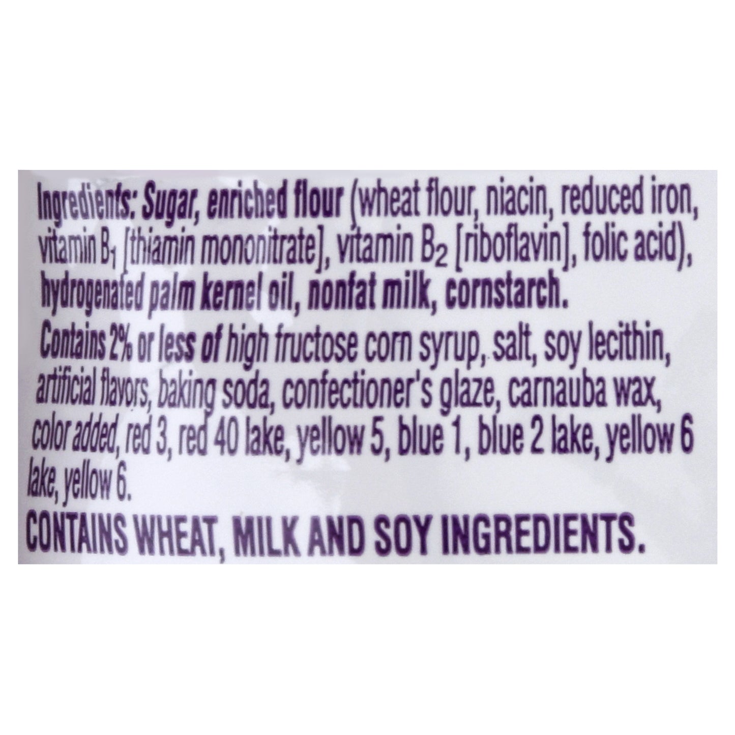 Mother's Circus Animal Cookies 11 oz