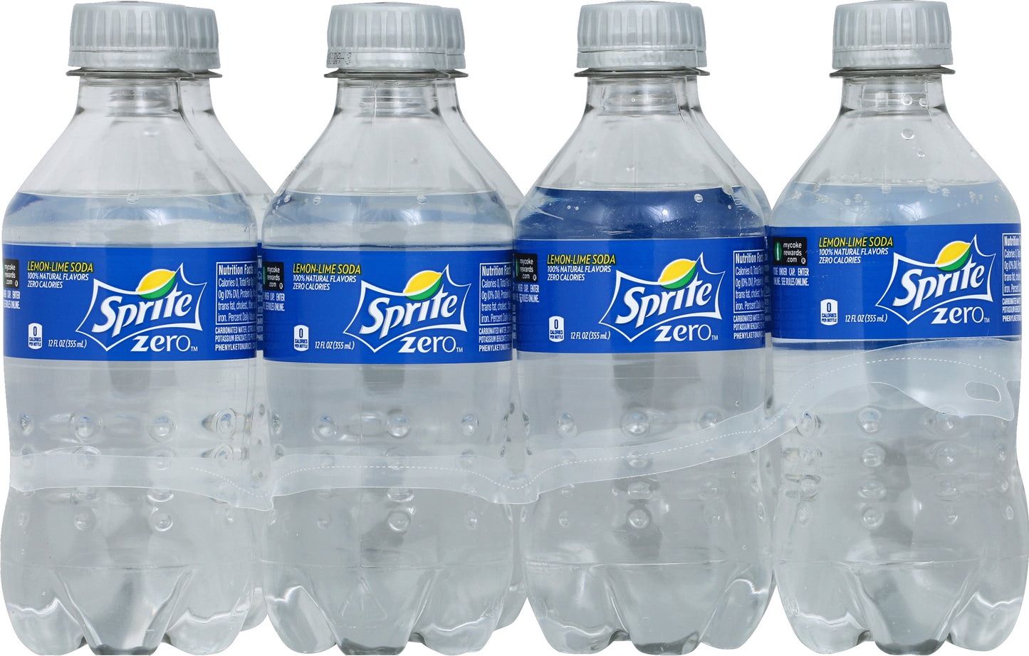 Sprite Cola 8 ea