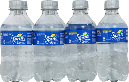 Sprite Cola 8 ea