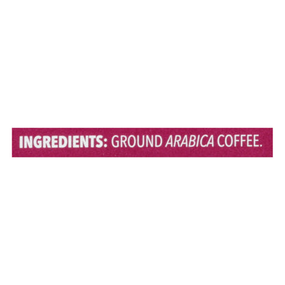 Starbucks K-Cup Pods Dark Roast Ground French Roast Coffee 10 - 0.42 oz 10 oz