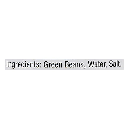 Green Giant French Style Green Beans 14.5 oz
