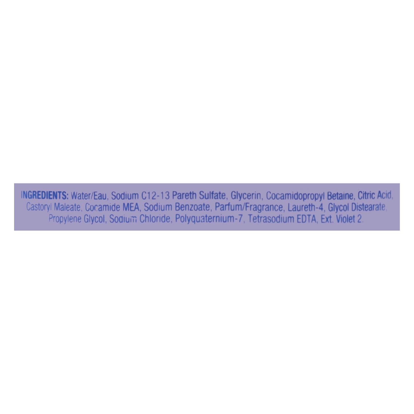 Softsoap Lavender & Shea Moisturizing Hand Soap 11.25 fl oz