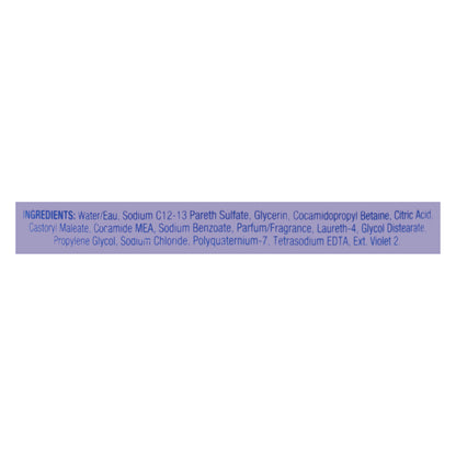 Softsoap Lavender & Shea Moisturizing Hand Soap 11.25 fl oz