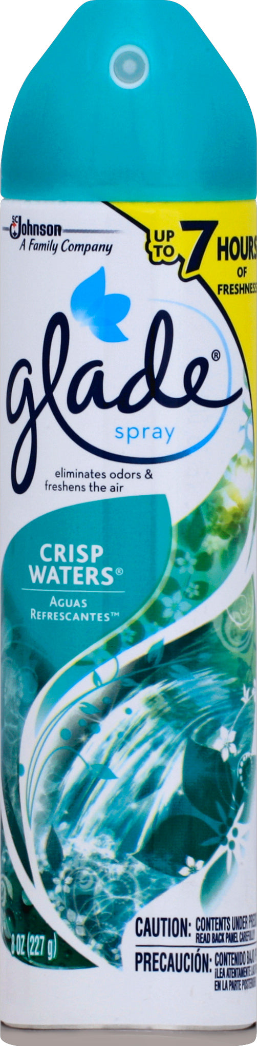 Glade Air Freshener 8 oz