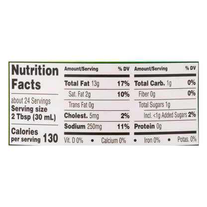 Hidden Valley Ranch Dressing 24 oz