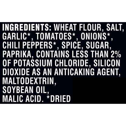 Taco Bell Mild Taco Seasoning Mix, 1 oz Packet