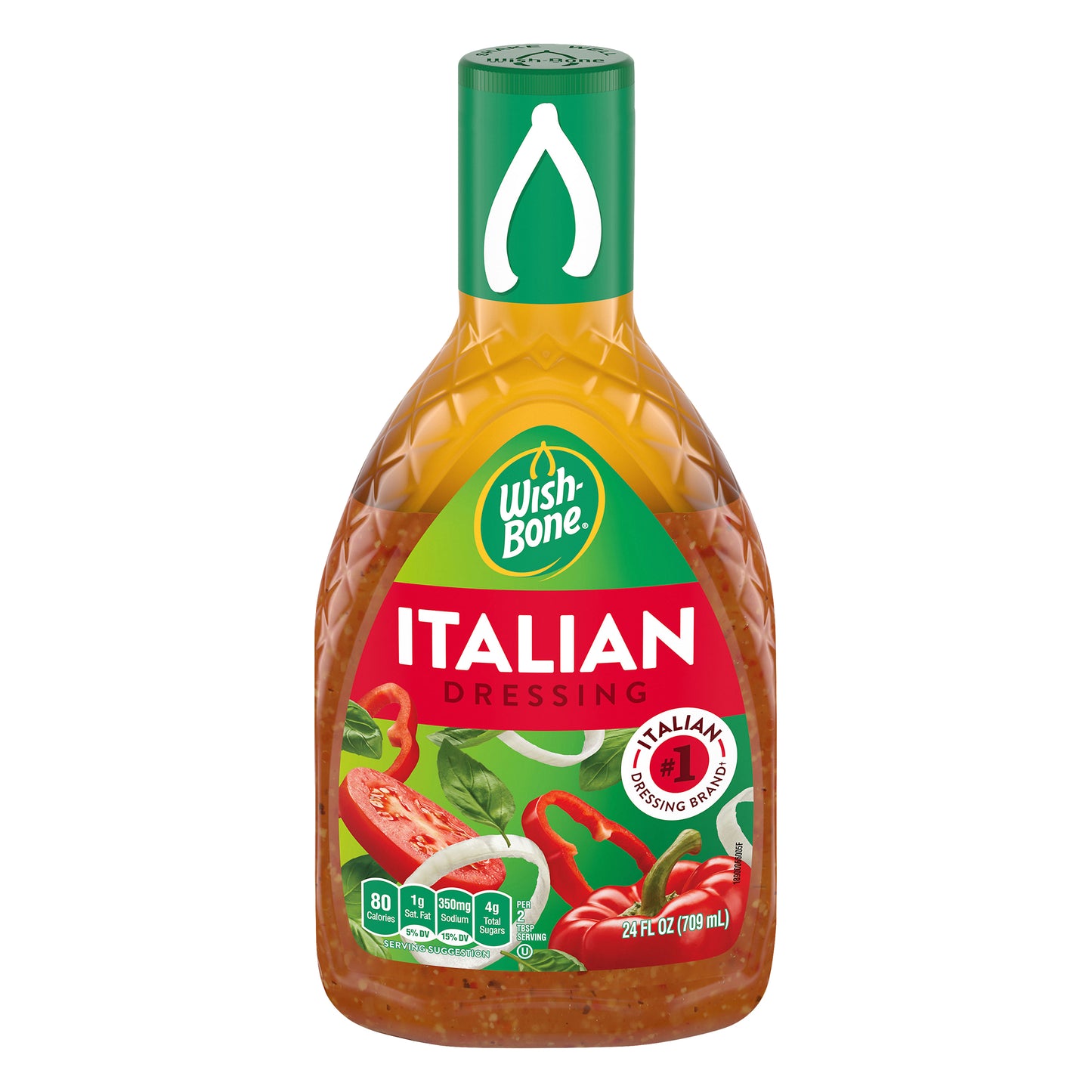 Wish-Bone Italian Dressing 24 oz