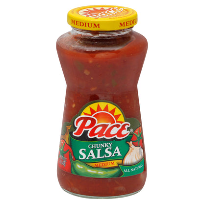 Pace Salsa 16 oz