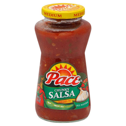 Pace Salsa 16 oz
