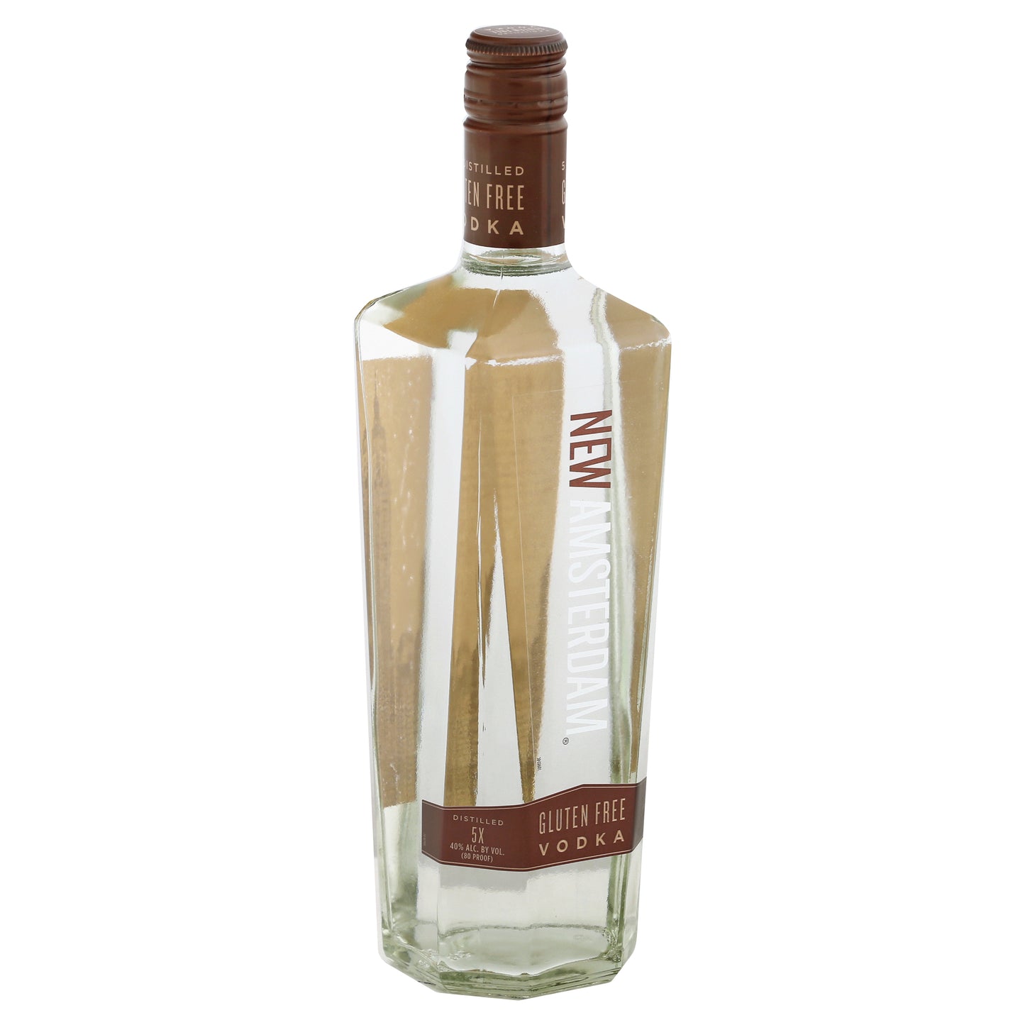 New Amsterdam Vodka 750 ml