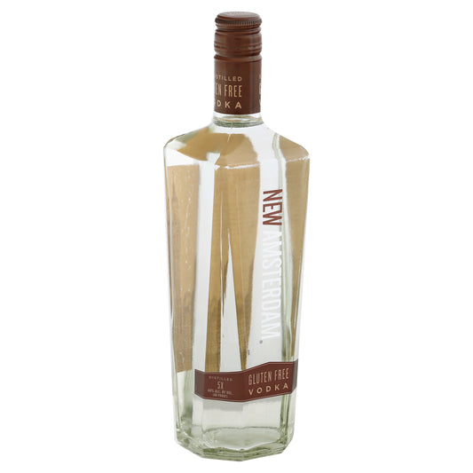 New Amsterdam Vodka 750 ml