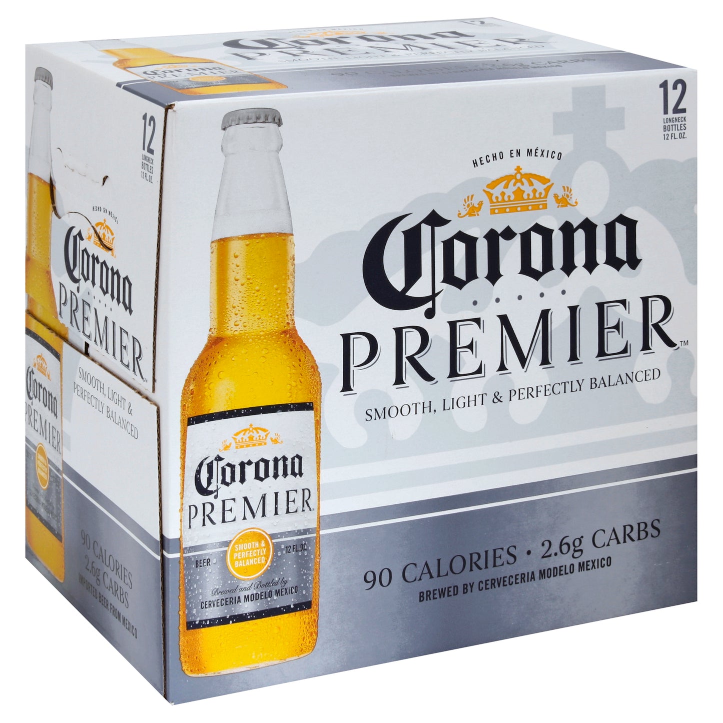 Corona Beer 12 ea