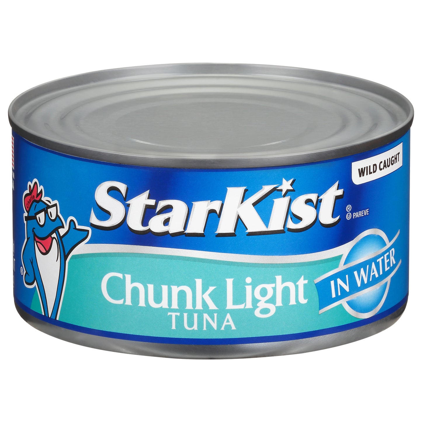 StarKist Chunk Light Tuna in Water 12 oz