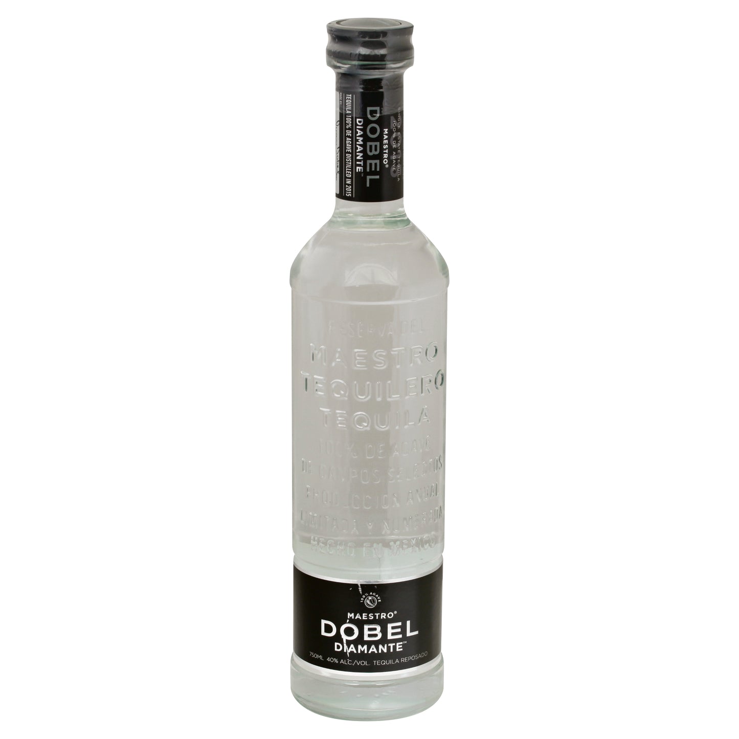 Maestro Dobel Tequila 750 ml