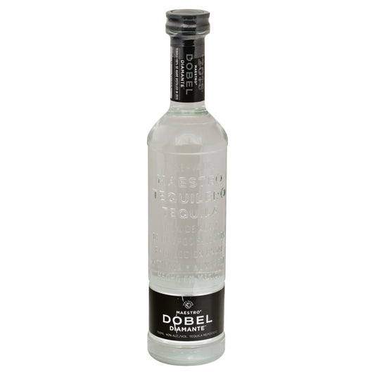 Maestro Dobel Tequila 750 ml
