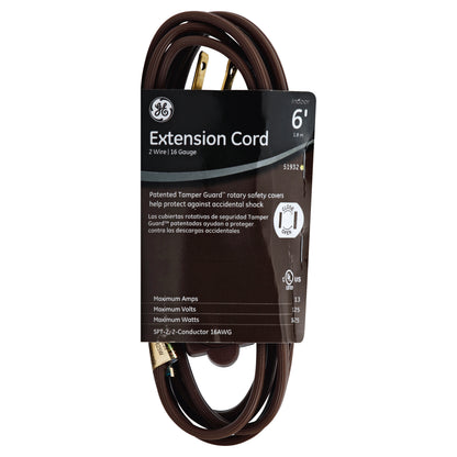 GE Extension Cord 1 ea