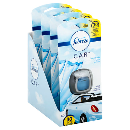 Febreze Air Freshener 1 ea