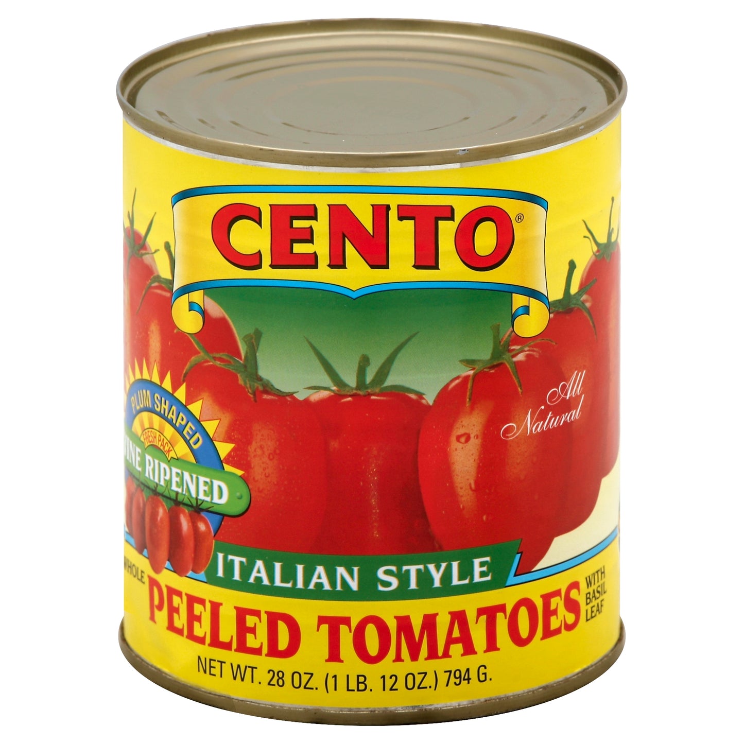 Cento Tomatoes 28 oz