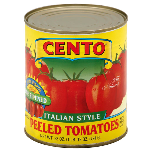 Cento Tomatoes 28 oz