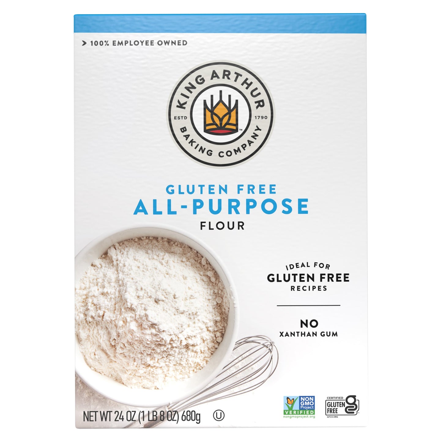 Gluten Free All Purpose Flour