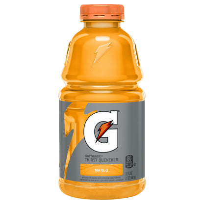 Gatorade Mango Thirst Quencher 32 oz