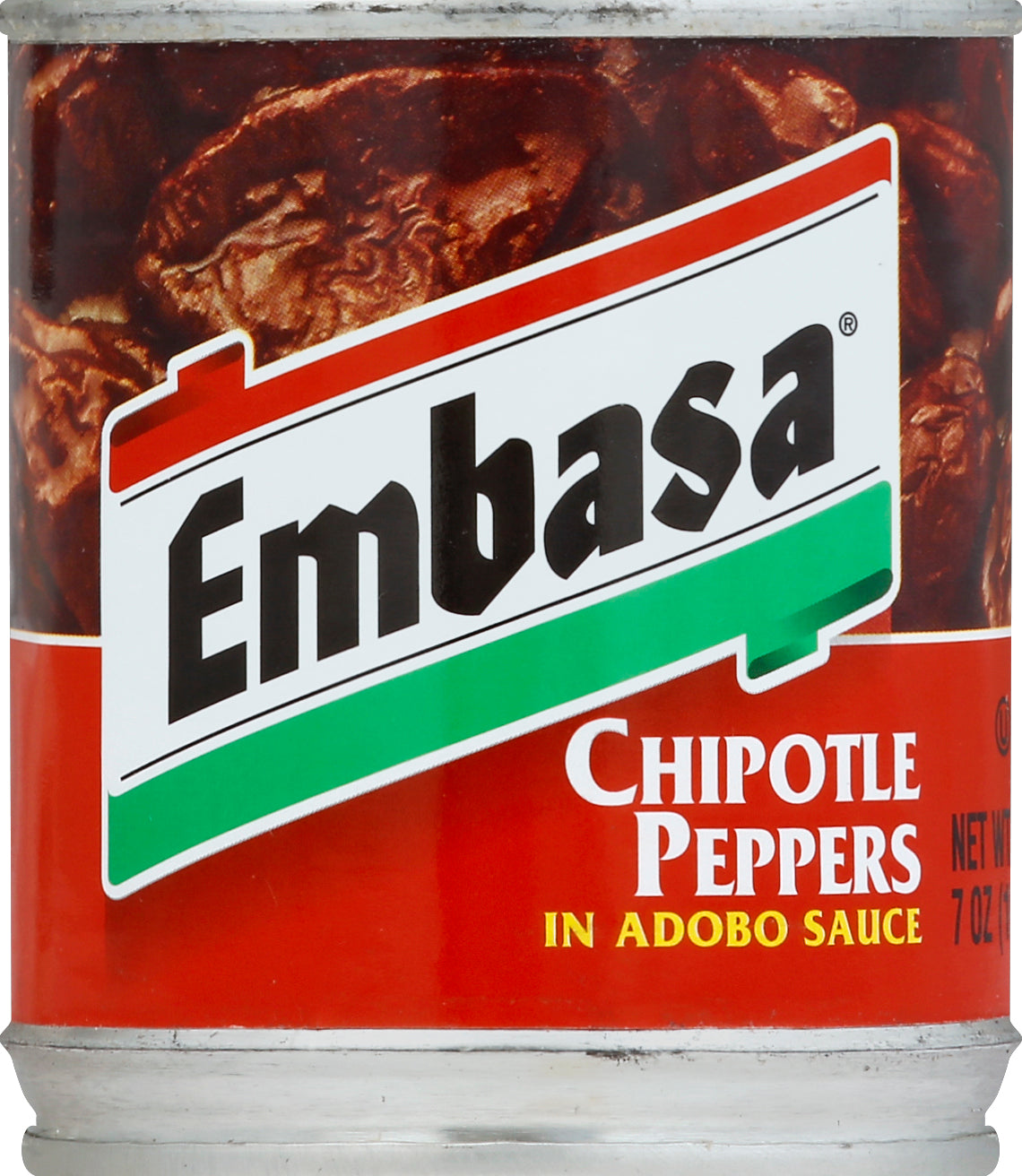 Embasa Peppers 7 oz