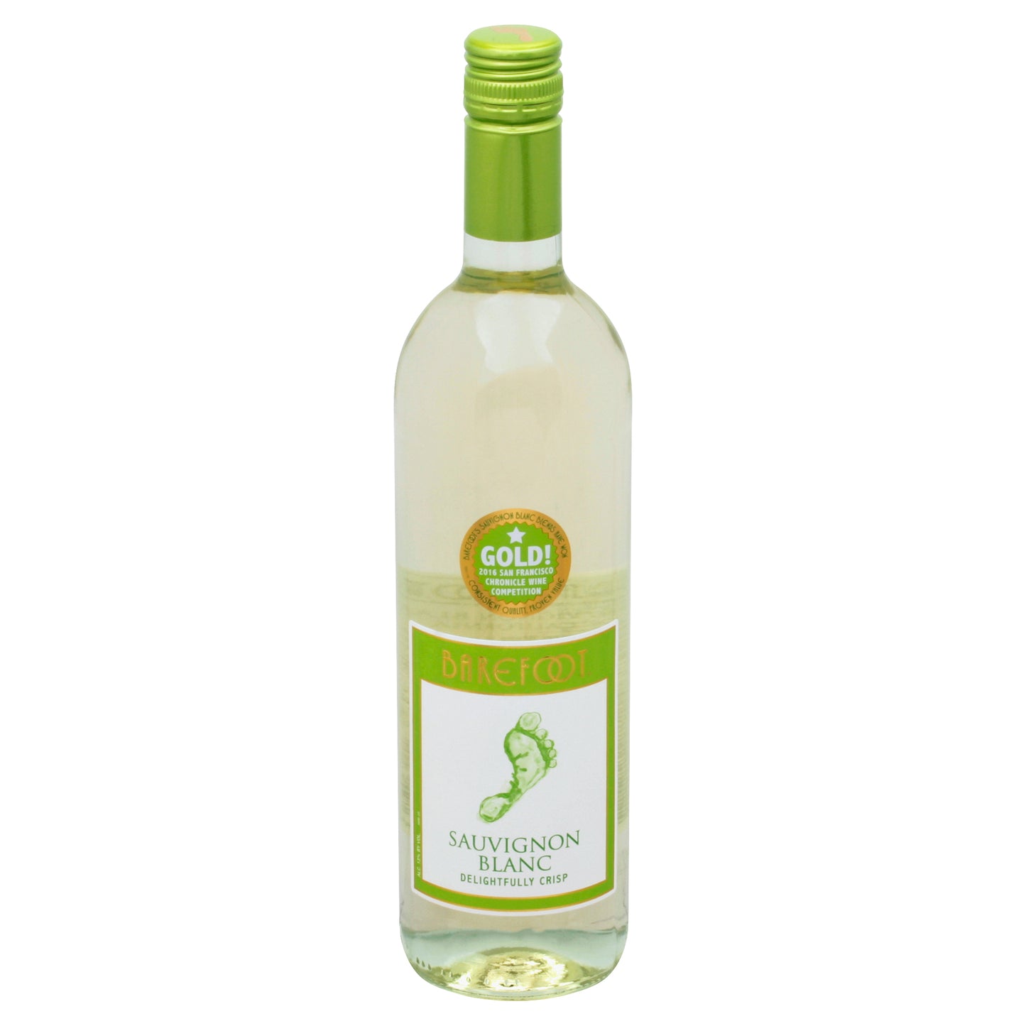 Barefoot Sauvignon Blanc 750 ml