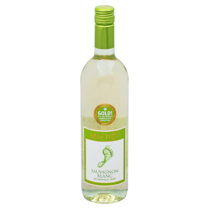 Barefoot Sauvignon Blanc 750 ml