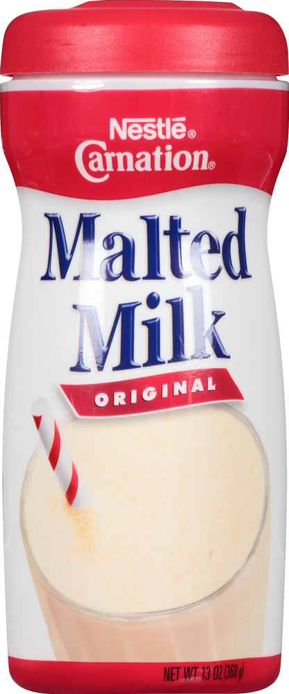 Carnation Malted Milk 13 oz