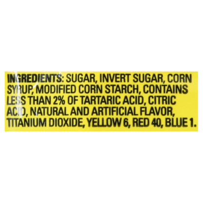 Sour Patch Kids Soft & Chewy Tropical Candy 8 oz