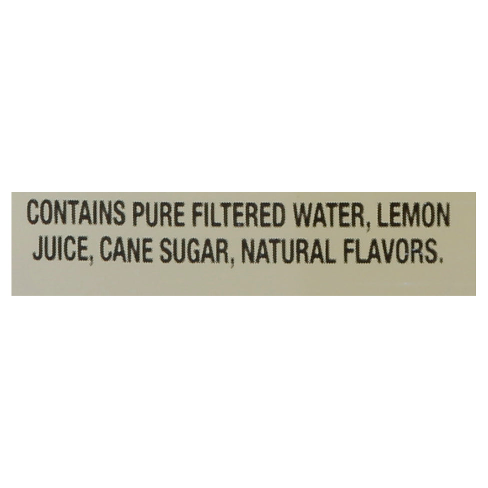 Simply Lemonade Drink 52 oz