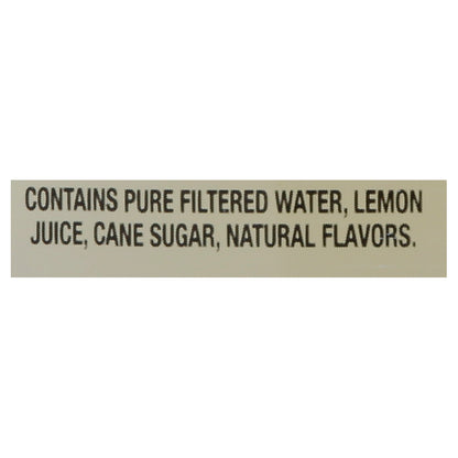 Simply Lemonade Drink 52 oz