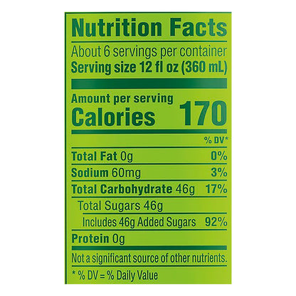Mountain Dew Soda 1 ea