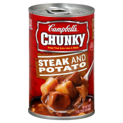 CAMPBELLS Soup 18.8 oz