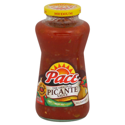 Pace Picante Sauce 24 oz