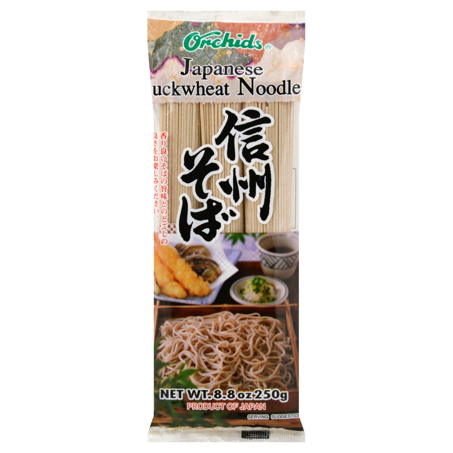 Orchids Noodle 8.8 oz
