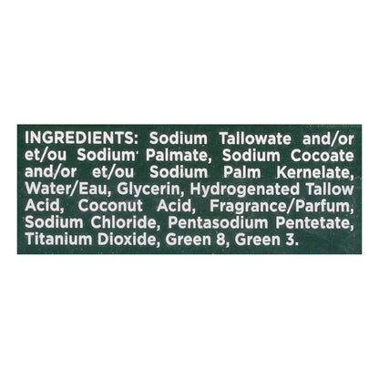 Irish Spring Original Deodorant Soap 12-3.7 oz Bars
